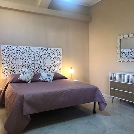 Appartamento Casalotto Reggio Calabria Esterno foto