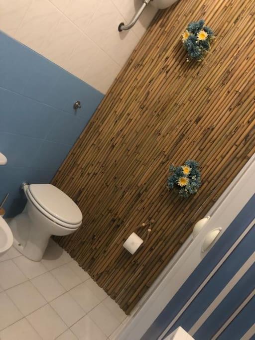 Appartamento Casalotto Reggio Calabria Esterno foto