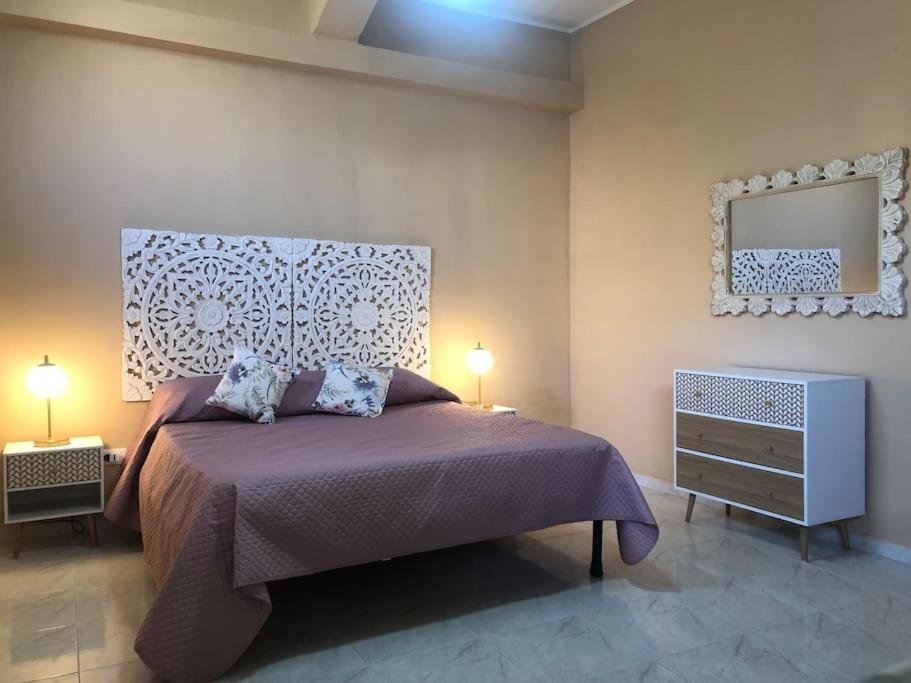 Appartamento Casalotto Reggio Calabria Esterno foto