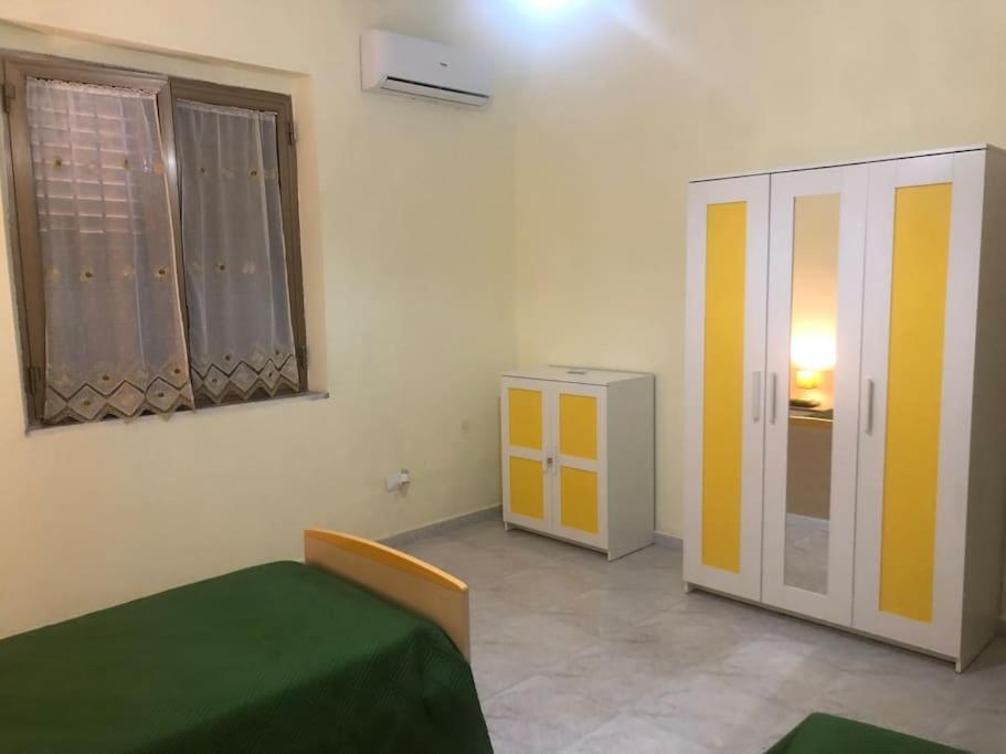 Appartamento Casalotto Reggio Calabria Esterno foto