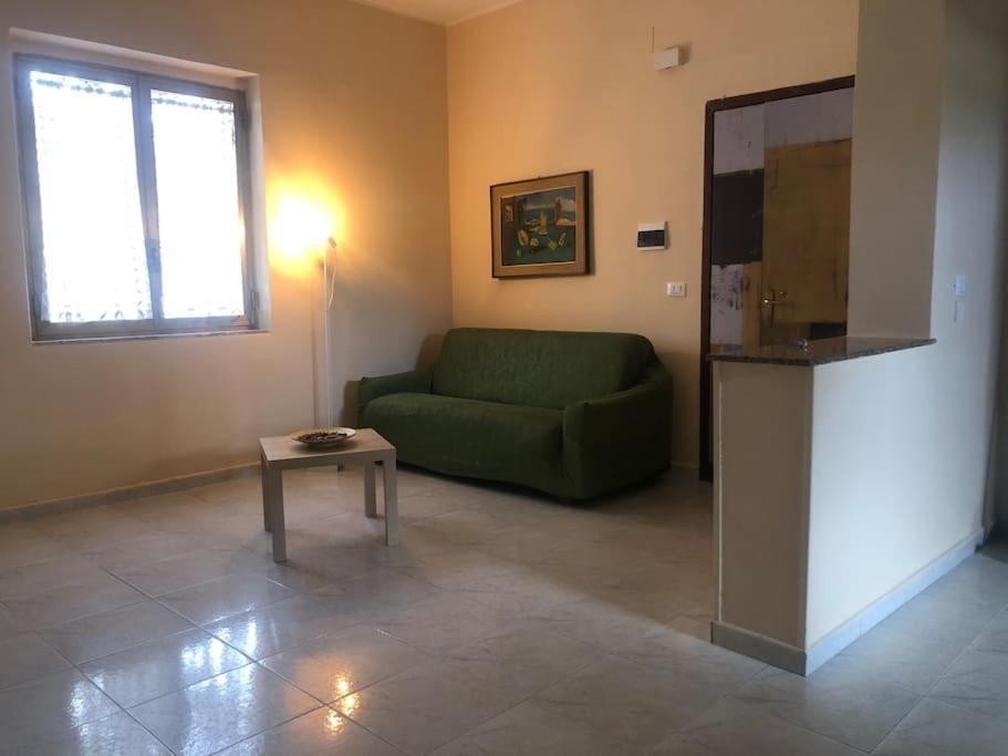 Appartamento Casalotto Reggio Calabria Esterno foto