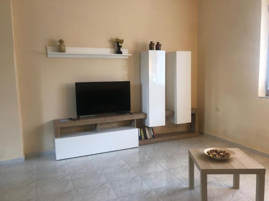 Appartamento Casalotto Reggio Calabria Esterno foto