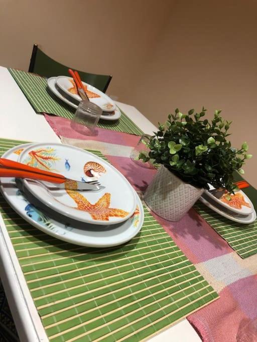Appartamento Casalotto Reggio Calabria Esterno foto
