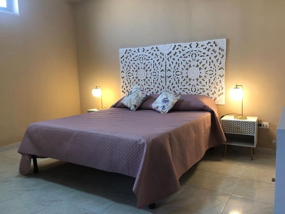Appartamento Casalotto Reggio Calabria Esterno foto